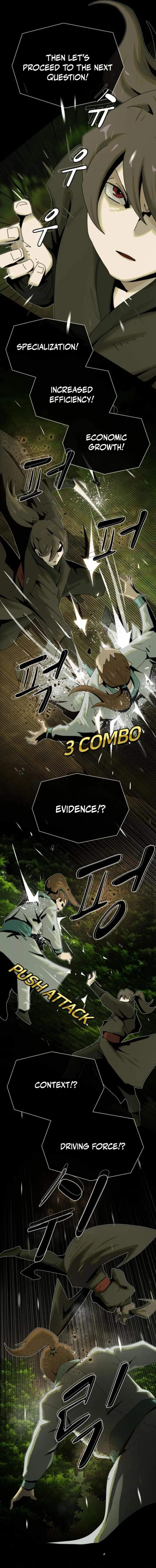 The Genius Who Reads the World Chapter 26 11